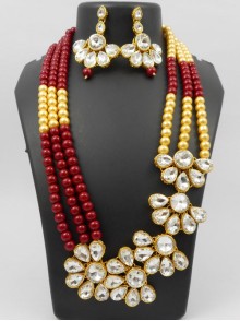 Elegant Jewelry Set